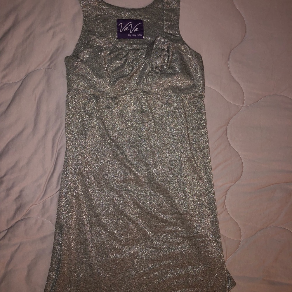 VaVa by Joy Han dress xs